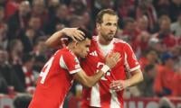 Kane lauds Diaz ‘moment of magic’ after Bayern knock out Real