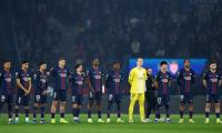 PSG fix sights on another Ligue 1 and Champions League double
