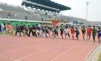 National Athletics set to begin on May 14