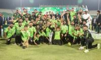 Lahore Qalandars Eye Redemption Against Quetta Gladiators