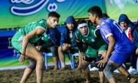 Pakistan Names Contingent For 6th Asian Beach Games