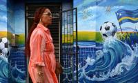 Curacao, Tiny Island With Big Dreams Of World Cup Glory