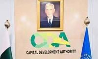 CDA Approves Allotment Of Additional Land For JMC