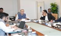 Aleem Khan Green-lights Major Road Projects In GB