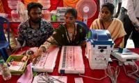 India Plans Parliament Expansion For Women, Opposition Cries Foul