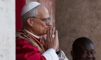 Pope decries ‘handful of tyrants’ ravaging the world