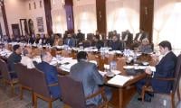 Sindh forms committee for local governance reforms
