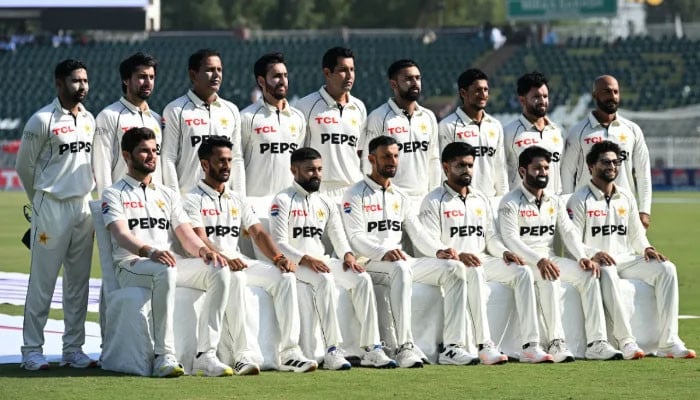 Bangladesh series begins defining WTC summer for Pakistan