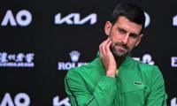Djokovic Pulls Out Of Madrid Open
