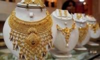 Gold Rates Up Rs4,500 Per Tola