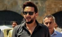 NBP Appoints Shahid Afridi As Sports Consultant