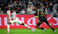 ‘We’ve Already Beaten Other Favorites’, Lyon’s Endrick Warns PSG