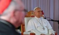 Pope Says He Regrets His Remarks Interpreted As A Debate With Trump