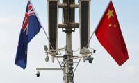 New Zealand Defends Military Patrol Flight Near China