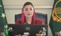 6 Flagship Health Projects A Success, Maryam Told