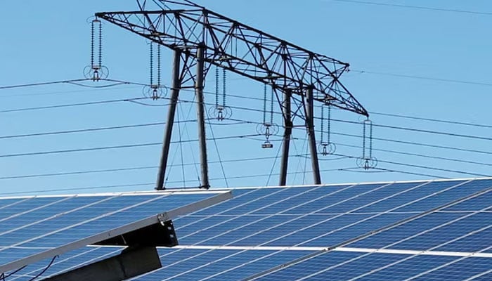 Checkmate by energy markets