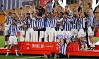 Real Sociedad Secure Copa Del Rey Penalty Triumph Over Atletico