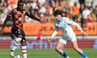 ‘Scandalous’ Marseille Lose At Lorient, Dent Champions League Bid