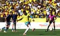 Sundowns To Face FAR Rabat In CAF Champions League Final