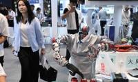 China Seeks To Rein In Risks From AI ‘digital Humans’
