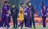 PSL 11: Peshawar Zalmi Demolish Quetta Gladiators By 118 Runs