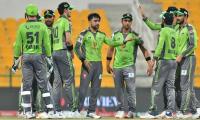 Qalandars Seek Consistency Against Gladiators
