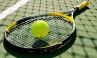 Chinese Ruoyu Makes It To Second Round Of Dilawar Abbas Tennis