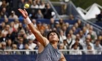 Shelton Wins Fifth ATP Title With Victory In Munich