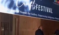 Indigenous Artistry Takes Centre Stage At Craft Festival