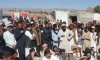 Protest Ends As Bannu Admin To Reopen Roads