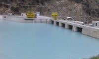 Power Generation From Hydropower Project Resumes