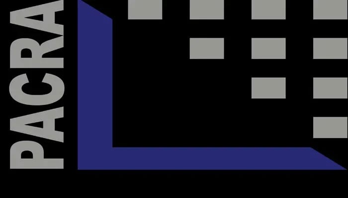 The Pakistan Credit Rating Agency (PACRA). — PACRA website/File