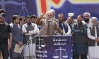JI Chief Urges People To Rise Against ‘outdated’ System