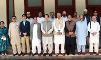 UET Conducts Orientation Session Under Mentoring Programme