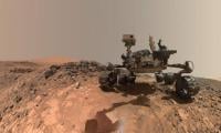 Rover Discovers More Building Blocks Of Life On Mars