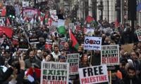 British Universities Paid Security Firm To ‘spy’ On Pro-Palestine Students