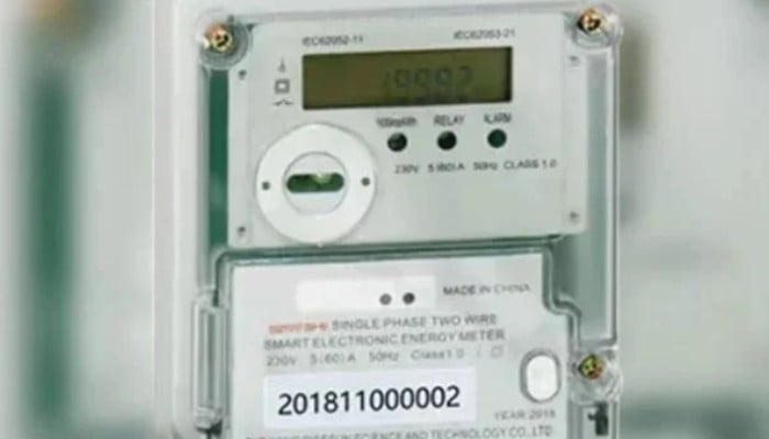 Nepra licensing for net metering not federal condition: power division