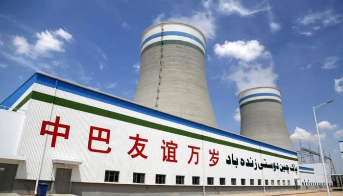 Gwadar power planners flag chronic outages, push 40MW local plant