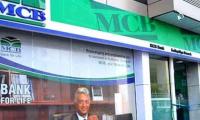MCB Bank Reports ‘resilient Performance’, Announces Rs9 Dividend