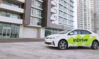 InDrive Tops Ride-hailing App Rankings Across Pakistan