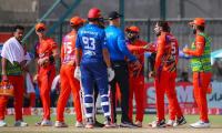 United Eye Revenge Against Kingsmen In Crucial PSL Clash