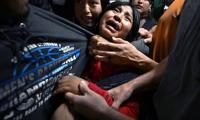 Photo Of Migrant Family Separation In US Scoops World Press Prize