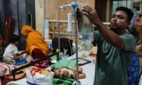 Bangladesh Measles Crisis Deepens As Child Deaths Reach 194