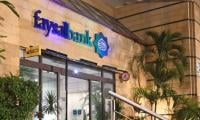 Faysal Bank Reports Rs5.2bn Profit In Q1