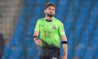 Shaheen Admits Lahore’s Struggles Against Karachi