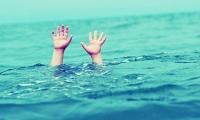 Teenage Boy Drowns
