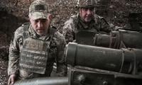 Ukrainian Commander Sacked After Troops Left Starving At Front