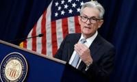 Justice Dept Drops Criminal Probe Of Fed Chair Powell