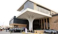 COLABS Narjis Inaugurated In Riyadh