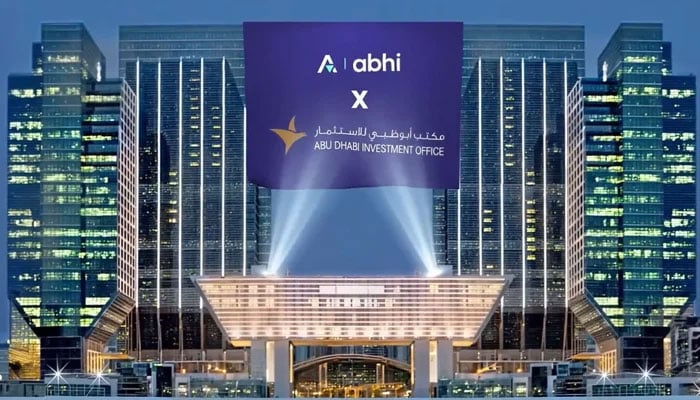 The representational image shows the ABHI poster in animation. — Facebook/Abhi/File